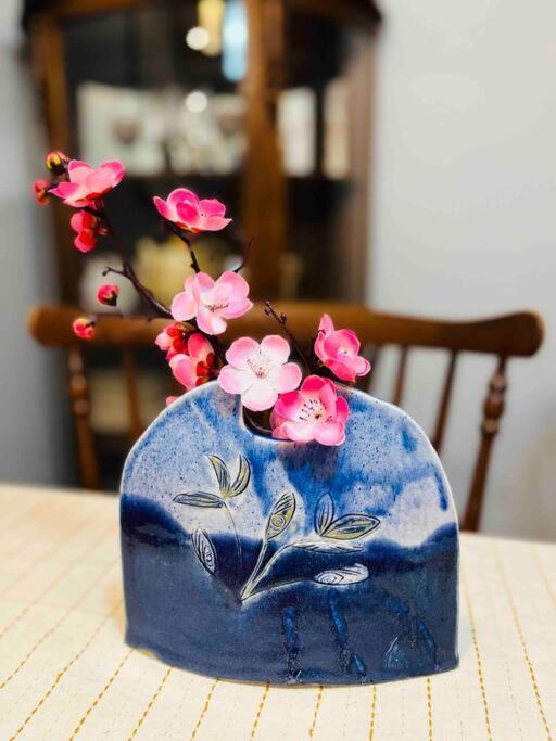 브로사르 Emily'S Charming House 빌라 외부 사진